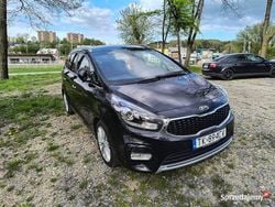 Używany 2017 Kia Carens Minivan | 48 900 zł (Uczciwa cena)
