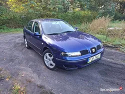 Używany 2003 Seat Toledo | 8800 zł