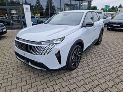Biały Nowe 2025 Peugeot 3008 SUV | 139 900 zł (Dość drogi)