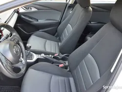 Używany 2017 Mazda CX-3 SUV | 72 900 zł (Dość drogi)