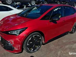 Używany 2022 Cupra Born Hatchback | 44 400 zł