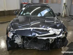 Inny Używany 2007 Maserati Granturismo Coupe | 31 500 zł