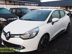 Biały Używany 2012 Renault Clio IV Hatchback | 19 900 zł (Dobra cena)
