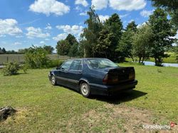 Używany 1991 Saab 9000 Sedan/Limuzyna | 15 000 zł