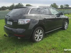 Używany 2011 Mazda CX-7 SUV | 26 000 zł (Uczciwa cena)