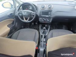 Używany 2015 Seat Ibiza | 1000 zł