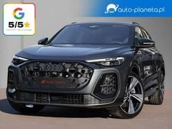 Szary Nowe 2025 Audi Q5 SUV | 278 950 zł