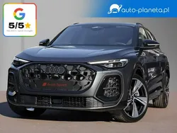 Szary Nowe 2025 Audi Q5 SUV | 278 950 zł
