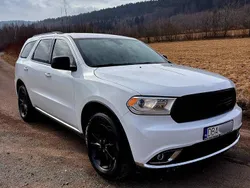 Biały Używany 2018 Dodge Durango SUV | 82 500 zł