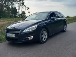 Używany 2012 Peugeot 508 | 27 500 zł (Uczciwa cena)