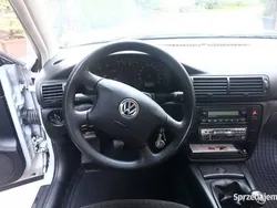 Używany 1998 VW Passat | 25 000 zł