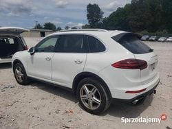 Używany 2016 Porsche Cayenne SUV | 34 770 zł