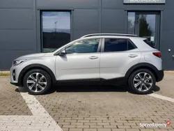 Używany 2017 Kia Stonic 2 SUV | 59 900 zł (Uczciwa cena)