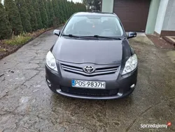 Używany 2011 Toyota Auris | 16 000 zł (Uczciwa cena)