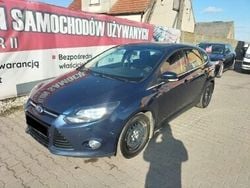 Inny kolor Używany 2013 Ford Focus Sedan/Limuzyna | 21 900 zł (Dość drogi)