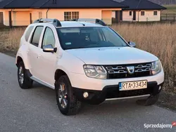 Używany 2014 Dacia Duster SUV | 23 900 zł (Uczciwa cena)