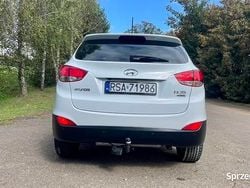 Używany 2010 Hyundai ix35 SUV | 36 000 zł (Dość drogi)