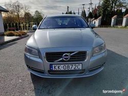 Używany 2009 Volvo S80 Sedan/Limuzyna | 30 000 zł
