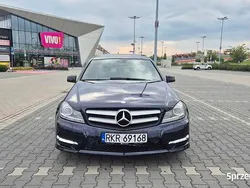 Używany 2014 Mercedes C300 | 63 000 zł