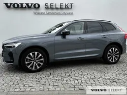 Szary Używany 2024 Volvo XC60 SUV | 219 900 zł (Drogi)
