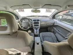 Czerwony Używany 2006 Dodge Caliber SXT SUV | 13 900 zł