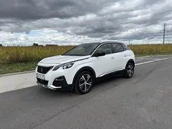 Biały Używany 2020 Peugeot 3008 SUV | 88 000 zł (Drogi)