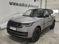 Szary (metalik) Używany 2023 Land Rover Range Rover SUV | 700 000 zł