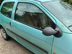 Używany 2001 Renault Twingo Hatchback | 1500 zł (Uczciwa cena)