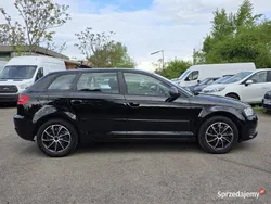 Używany 2009 Audi A3 | 17 300 zł (Uczciwa cena)