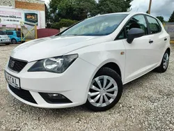 Biały Używany 2014 Seat Ibiza Hatchback | 21 400 zł (Uczciwa cena)
