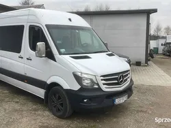 Używany 2016 Mercedes Sprinter Van | 54 000 zł