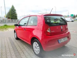 Używany 2015 VW up! Hatchback | 15 800 zł (Super Cena)