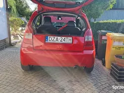 Używany 2008 Citroën C2 Hatchback | 8400 zł