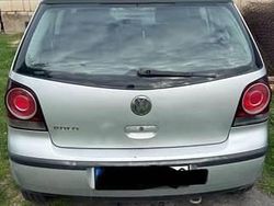 Używany 2005 VW Polo Sedan/Limuzyna | 3999 zł (Uczciwa cena)