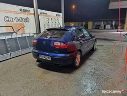 Używany 2001 Seat Leon | 5500 zł (Uczciwa cena)