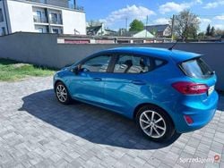 Używany 2018 Ford Fiesta Hatchback | 19 999 zł (Super Cena)