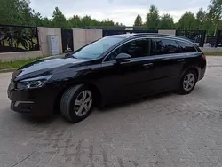 Używany 2015 Peugeot 508 | 29 000 zł