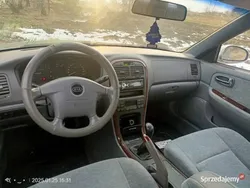 Używany 2003 Kia Magnetis | 2999 zł