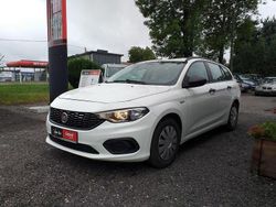 Biały Używany 2017 Fiat Tipo Kombi | 36 900 zł (Uczciwa cena)