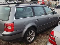 Używany 2001 VW Passat Kombi | 5900 zł