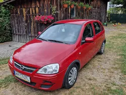 Używany 2004 Opel Corsa | 5300 zł (Drogi)