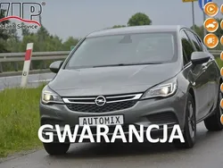 Szary Używany 2019 Opel Astra Hatchback | 44 300 zł (Uczciwa cena)