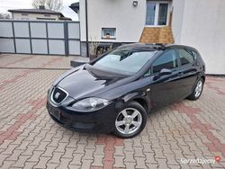 Używany 2008 Seat Leon | 14 700 zł (Uczciwa cena)