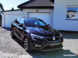 Używany 2021 Renault Arkana SUV | 71 500 zł (Super Cena)