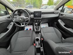 Czarny (metalik) Używany 2022 Renault Clio V Hatchback | 41 111 zł (Super Cena)