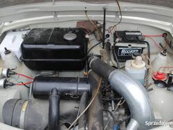 Używany 1985 Trabant 601 Kombi | 19 000 zł