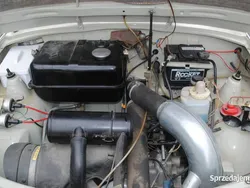 Używany 1985 Trabant 601 Kombi | 19 000 zł