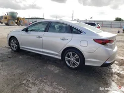 Srebrny Używany 2017 Hyundai Sonata Sport Sedan/Limuzyna | 35 700 zł