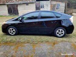 Używany 2015 Toyota Prius Hatchback | 43 700 zł (Super Cena)