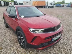 Czerwony Używany 2023 Opel Mokka SUV | 65 805 zł (Super Cena)